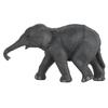 Artificial Animal Elephant Model Educational Children Cognitive Animal Model Toy Decoration
