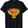Byzantine Eagle T-Shirt
