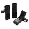 3Pcs For Nissan Infiniti Camshaft Crankshaft Cam Crank Position Sensor 23731AL60C 23731AL61A 237316J90B