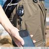 DOD Smartphone Pita Reel Fishing Carabiner Anti-Fall FG1-169-BK