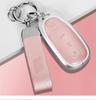 Universal New Energy ONE Key Case: Aluminum Alloy Key Bag for Men and Women, Durable Key Protection Shell