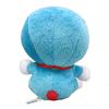 Doraemon Stuffed Toy Height 16cm 699030 S, Approx.