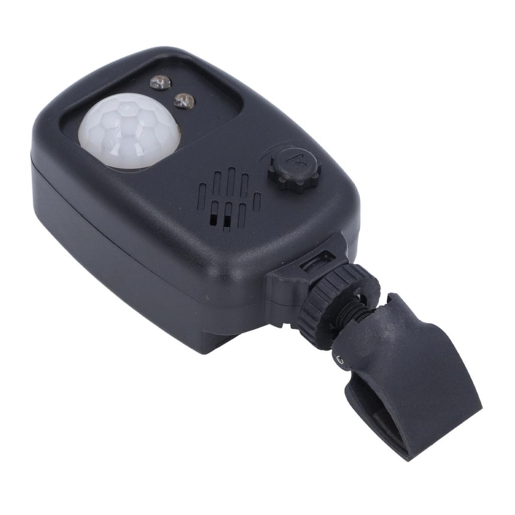 Camping Stolperdraht Alarmgerät Frühwarnsystem Perimeter Stolperdrahtalarm für Außenbereich Richtig