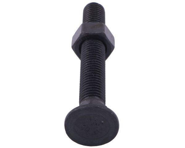 Śruba Kpl. Płużna Podsadzana D 608 M12X100 Mm Kl.10.9 Waryński ( Sprzedawane Po 10 )