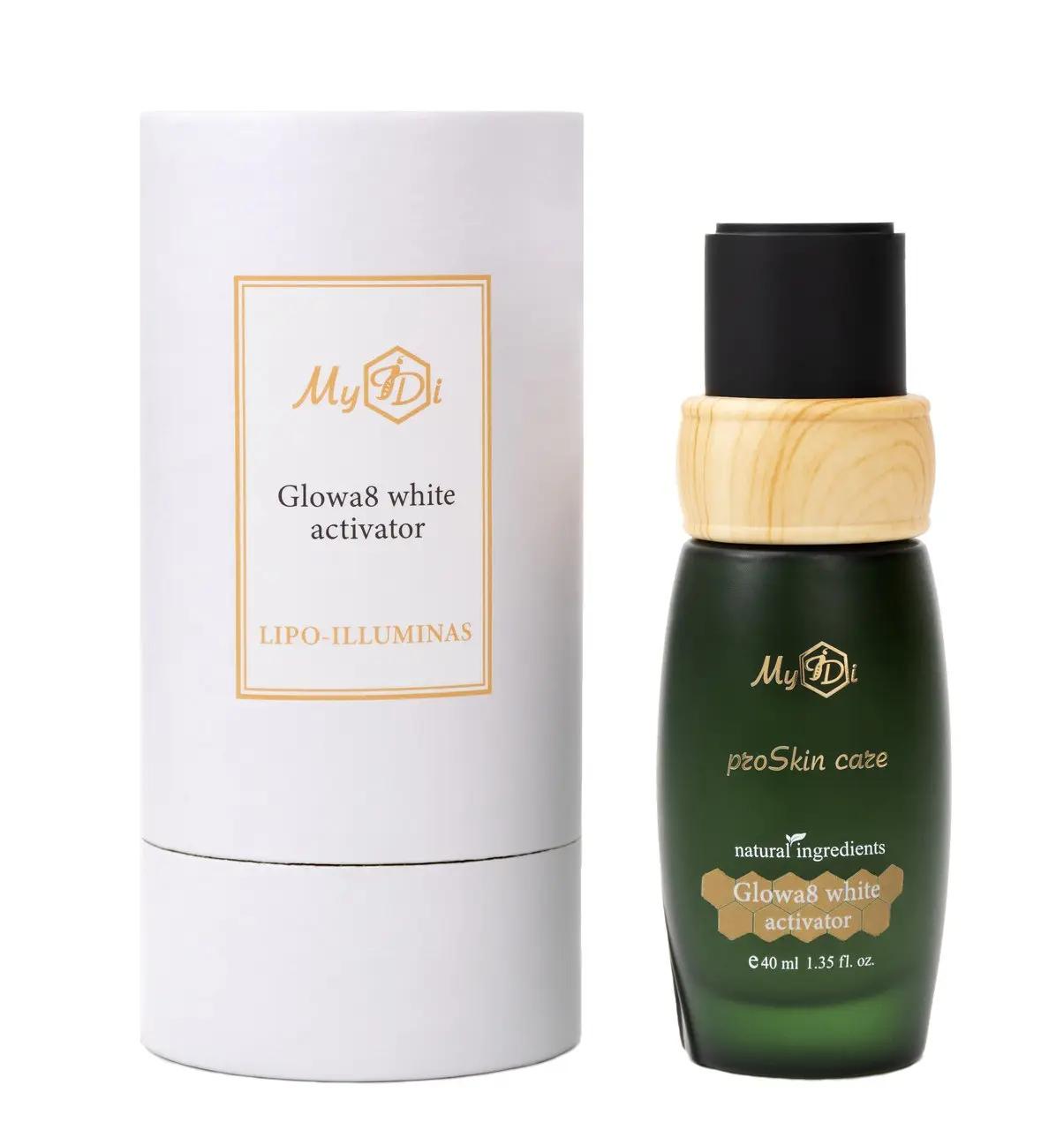 

Відбілюючий активатор проти пігментації MyIDi 40 мл