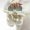Xiaohua Dexun shoes summer mesh breathable student cute fairy wind casual shoes