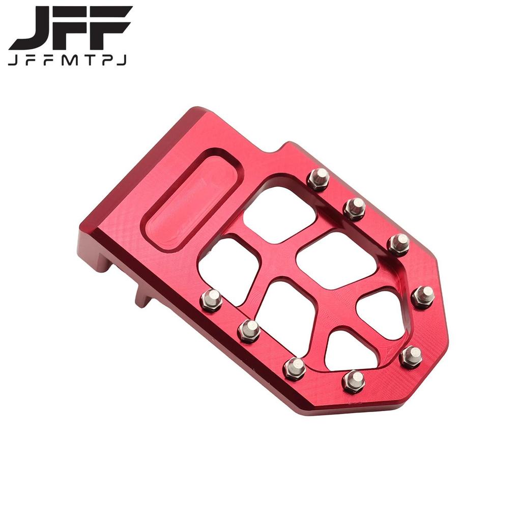 YFZ450R/X (2009-2023) Motorcycle Brake Lever & Footpeg Extender