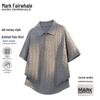 MARK FAIRWHALE Men's Short Sleeve T-Shirt