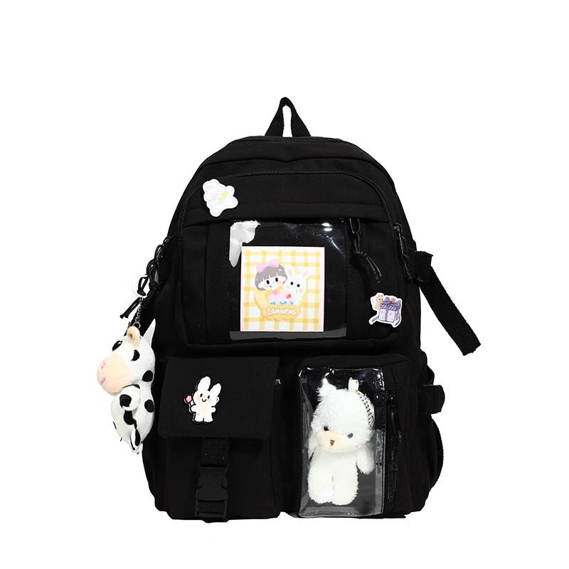 Fashion Student Backpack