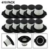 Effortless Filter Replacement for Simplus 11000 PA XCLX002 410 Pack