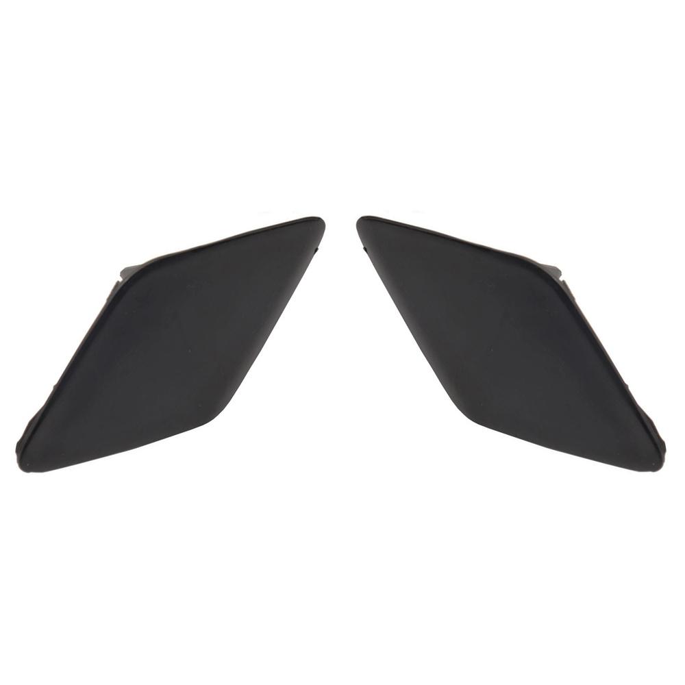 Paar Scheinwerferwaschanlagen-Abdeckungen Für BMW 4' M4 F83 3' M3 F80 2011-2018