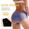 Hot-selling physiological pants in Europe and the United States, leak-proof medium and high waist ventilation holes before and after menstruation
