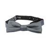 BOSS Fashion Silk Bow Tie