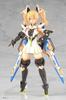 Kotobukiya Phantasy Star Online 2 es Grande Scale Gene Innocent Approximately 250mm Tall Plastic Model (Stella Ver.) Non-Scale
