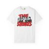 Vintage The Strokes Indie Rock T-Shirt, Retro Musik T-Shirt, Alternative Rock Shirt, 2000er Jahre Inspiriertes Shirt, Unisex Rock T-Shirt, Indie Musik Geschenk