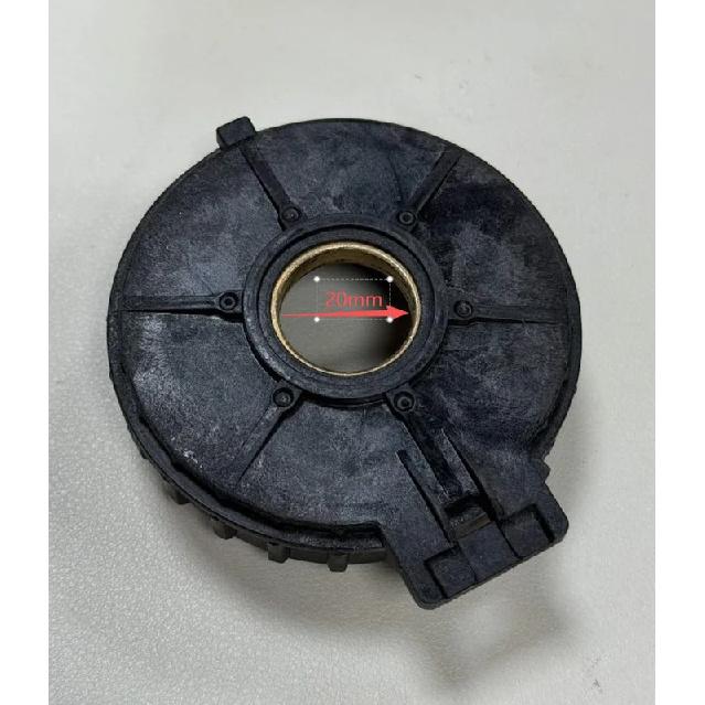 for MAXUS T60 starter motor inner tooth rubber ring 56T