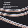 YZ Audiophile OFC Speaker Cable