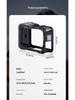 DJI Action 6 Metal Dual-Opening Rabbit Cage Protective Frame