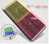 Jade Beauty Mattress Single Far-infrared Heating Therapy Sweat Evaporate Germanium Stone Ms Tomalin Electric Care Pad