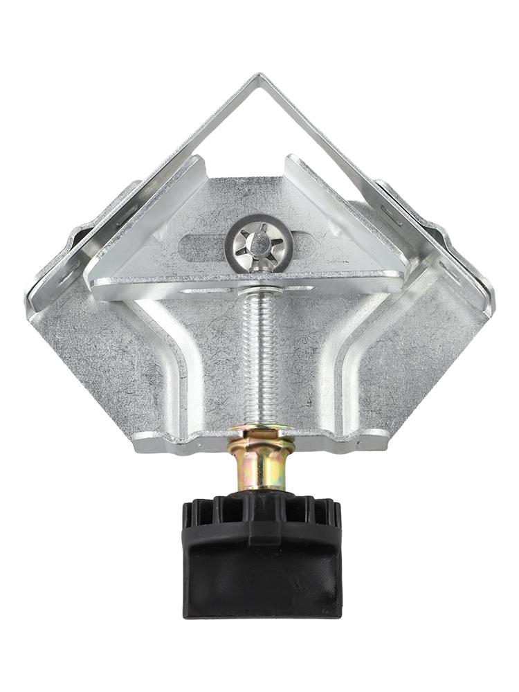 90-Degree Alignment Corner Clamp Stainless Steel Corner Clamps