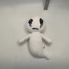 Animal Hospital Ghost Plush Toys Horror Plushies Doll Monster Stuffed Toy Anime Figure Toy Pillow Kids Birthday Gifts