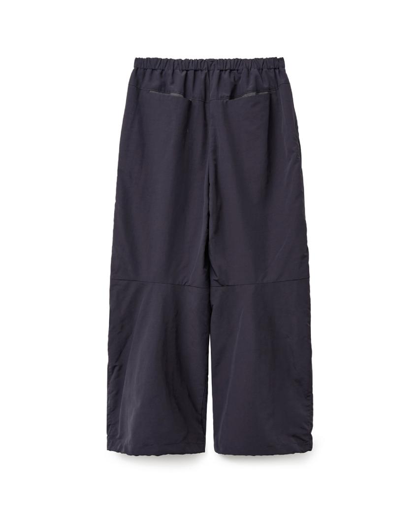 Haechinglum Snow Over Pants Dark Purple