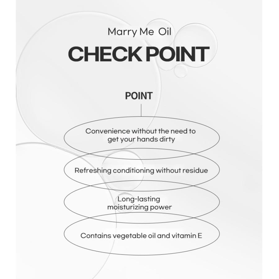Mielle Marry Me Oil Mist Type 120ml