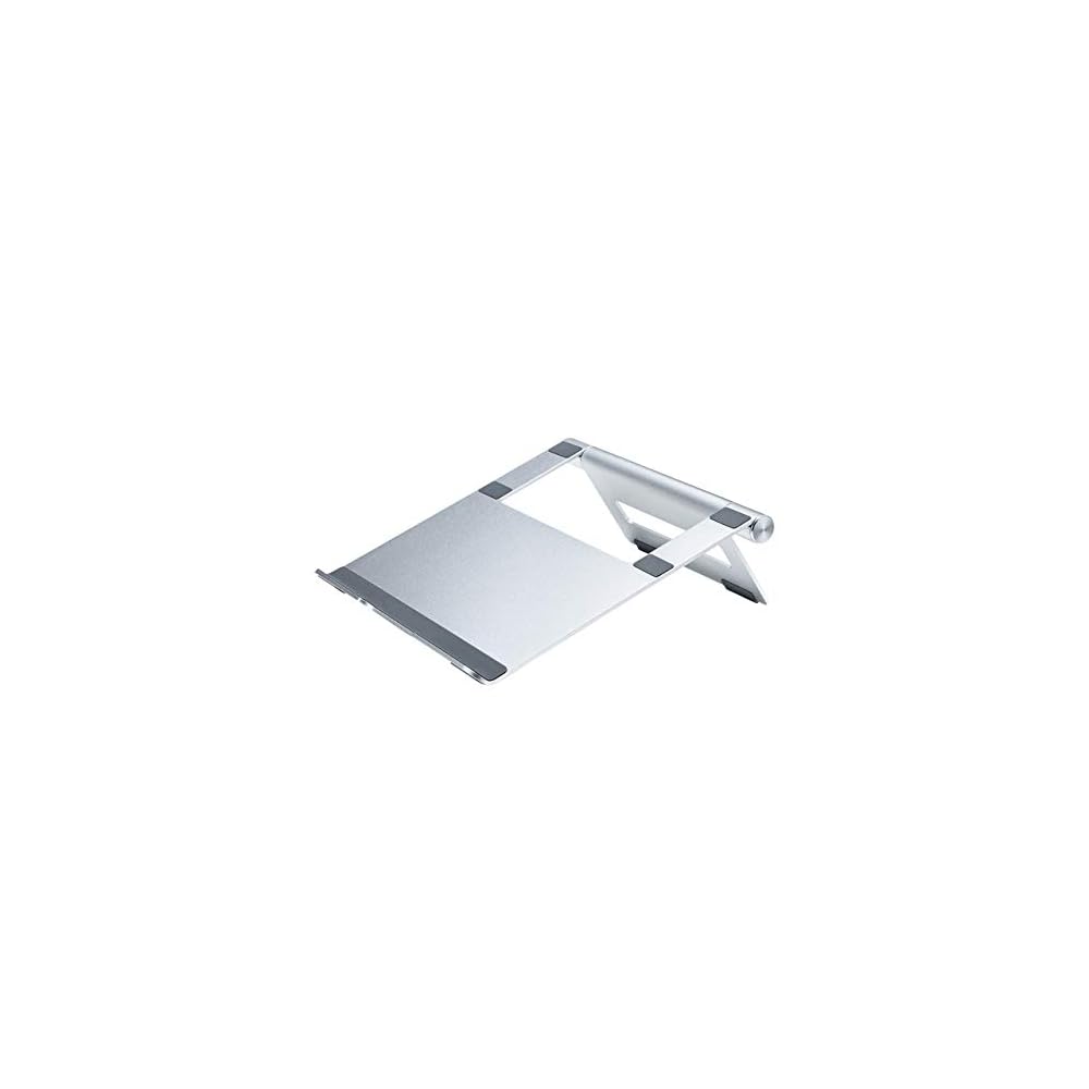 Aluminum flat-type laptop stand PDA-STN34S