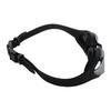 Adult Swimming Goggles UV Protection Anti Fog No Leaking Electroplating Swim GlassesBlack
