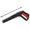 4000PSI High-Pressure Car Wash Water Gun with Extension Lance