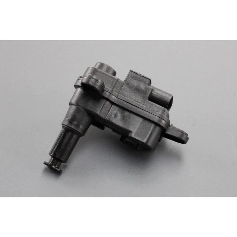 5GE810773B Motor Actuator Blocare Ușă Rezervor Combustibil Unitate de Control Pentru VW Tiguan Golf Tiguan 2012-2018 5GE810773