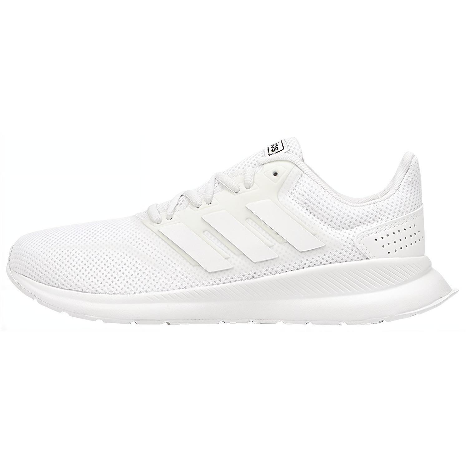 

Новые Adidas Runfalcon Белые G28971 46.5