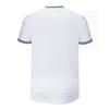 Under Armour T Shirt Unisex White 25500507-100