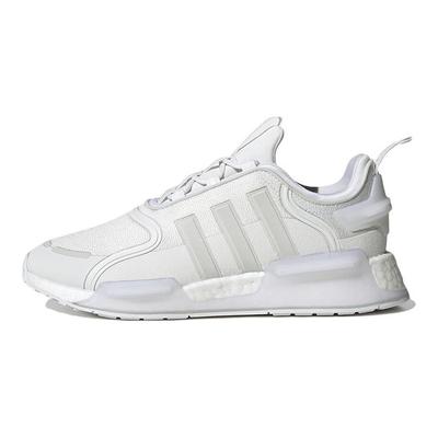 NMD_V3 White Grey Unisex Sneakers Cloud-White Grey-Two HP9831