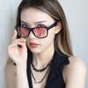 Halloween Eyeglasses Novelty Halloween Party Funny Halloween Party Eyeglasses Frame for Halloween Costume Party Favors