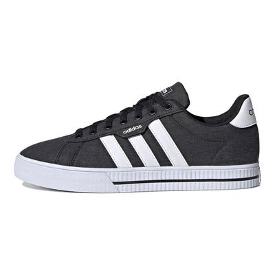Daily 3.0 Black White Men Sneakers Core-Black Cloud-White FW7033