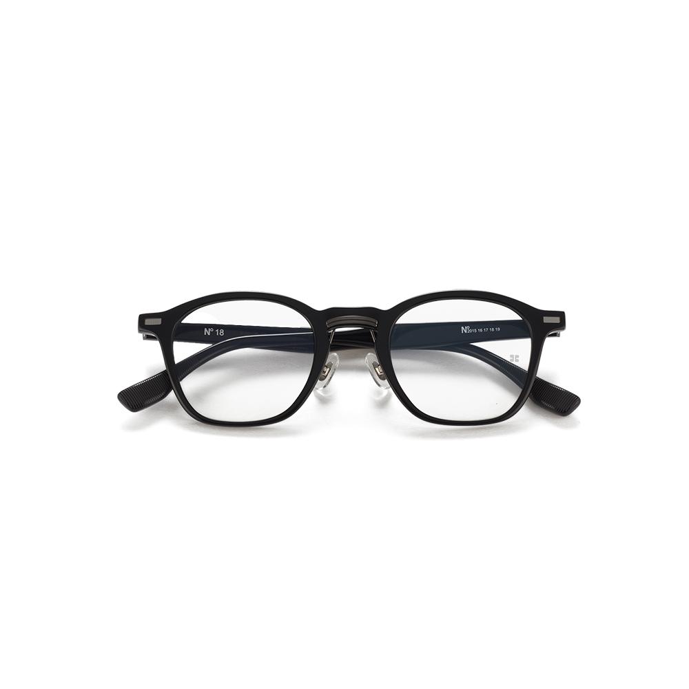 Peobeulligbikeon No.18 C1