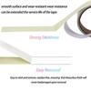 3/M Ruban Lumineux Auto-adhésif Stickers Lumineux Vision Nocturne DIY Décoration Maison Avertissement Fluorescent Rubans de Sécurité Pour Fête