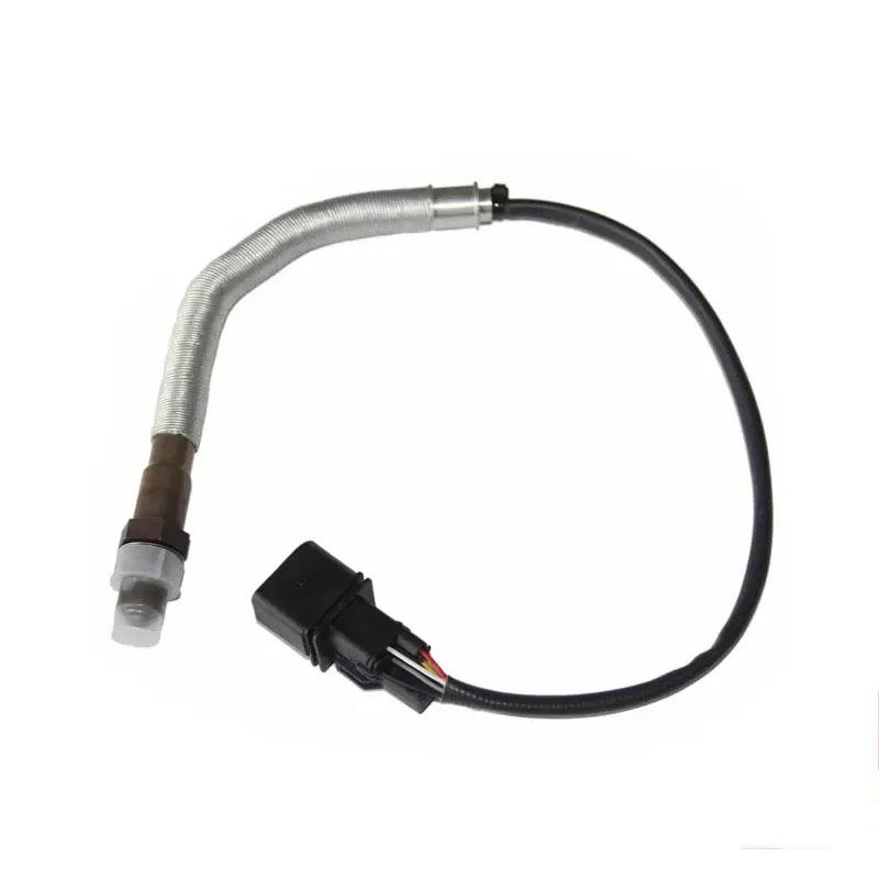 Car Accessories Oxygen Sensor 11787530282 for BMW 1 Series 3 Series 7 Series X5 E53 E65 E66 E67 E87 E90 E91 320i 760Li