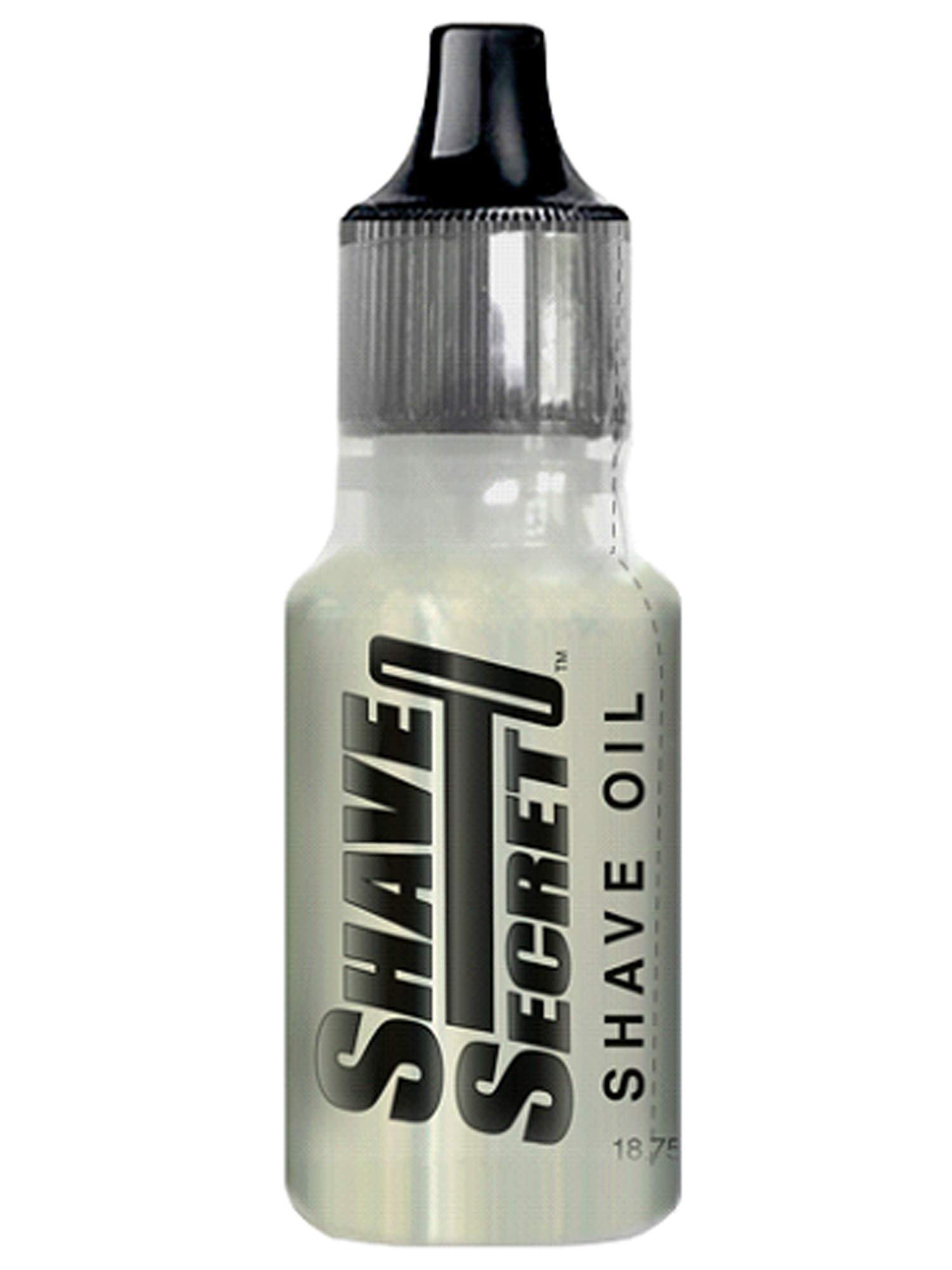 Масло для бритья Shave Secret, 18,75 мл