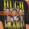 HUGH JACKMAN Vintage Shirt, Hugh Jackman Homage Tshirt, Hugh Jackman Fan Tees, Hugh Jackman Retro 90s Sweater, Hugh Jackman Merch Gift #tpc