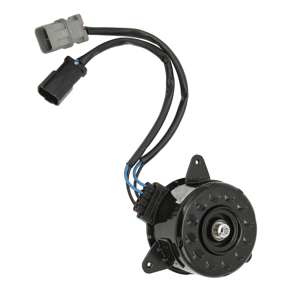 Radiator Fan Cooling Motor 21487 1KA0A Heat Dissipation Strong Power Replacement For Versa 2012‑2019