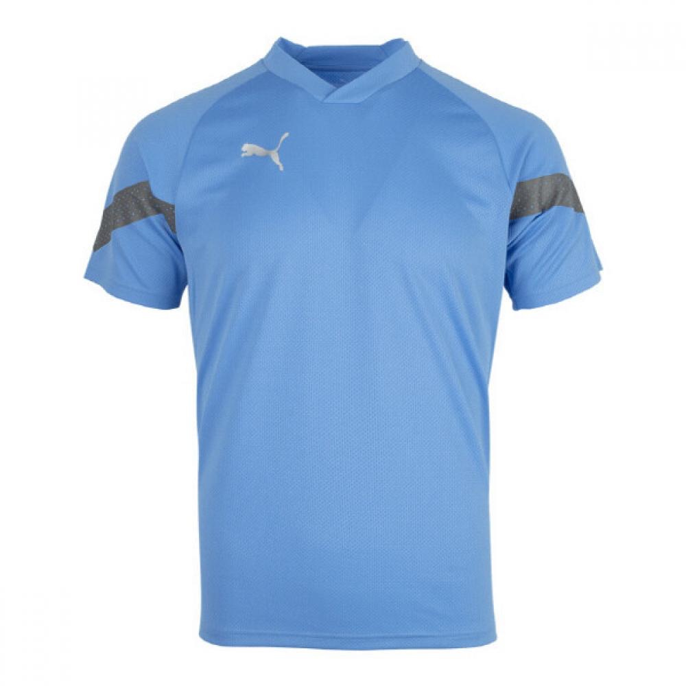 

Puma Short Sleeve Tee Zqj Puma Team Final Training Jersey 65737918 657379 18 90