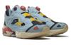 InstaPump Fury Looney Tunes x InstaPump Fury Reebok 95 'Road Runner' GZ4948