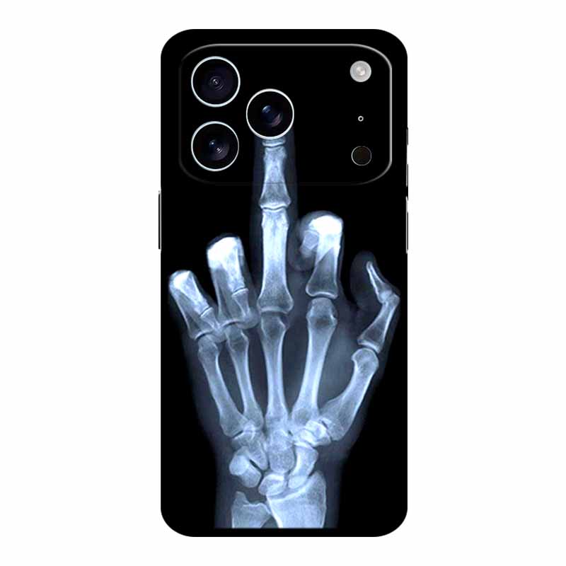 

For iPhone 17 Pro Case 6.3 Wolf Black Silicone Soft Phone Case For iPhone 17 Pro Max Back Cover Case 17Pro Max Funda Coque Capa iPhone 17 Pro 5G