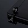 Punk Style Wing Gun Snake Pendant Earrings Stainless Steel Hiphop Geometric Stud Ear Jewelry Party Gifts For Women Girls