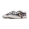 Nike SB FC Classic Gray Lotus Bearing Dew Low Top Skateboard Shoes Men's Yellow Gray 909096-111(Team1233-)