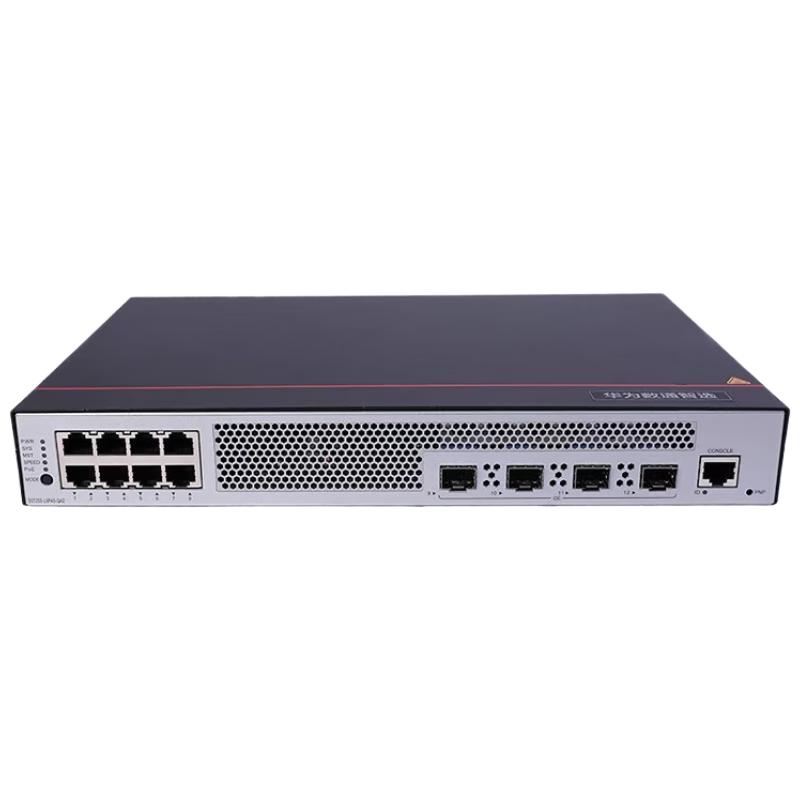 

Huawei Smart Selection S5735S Series Managed Network Switch