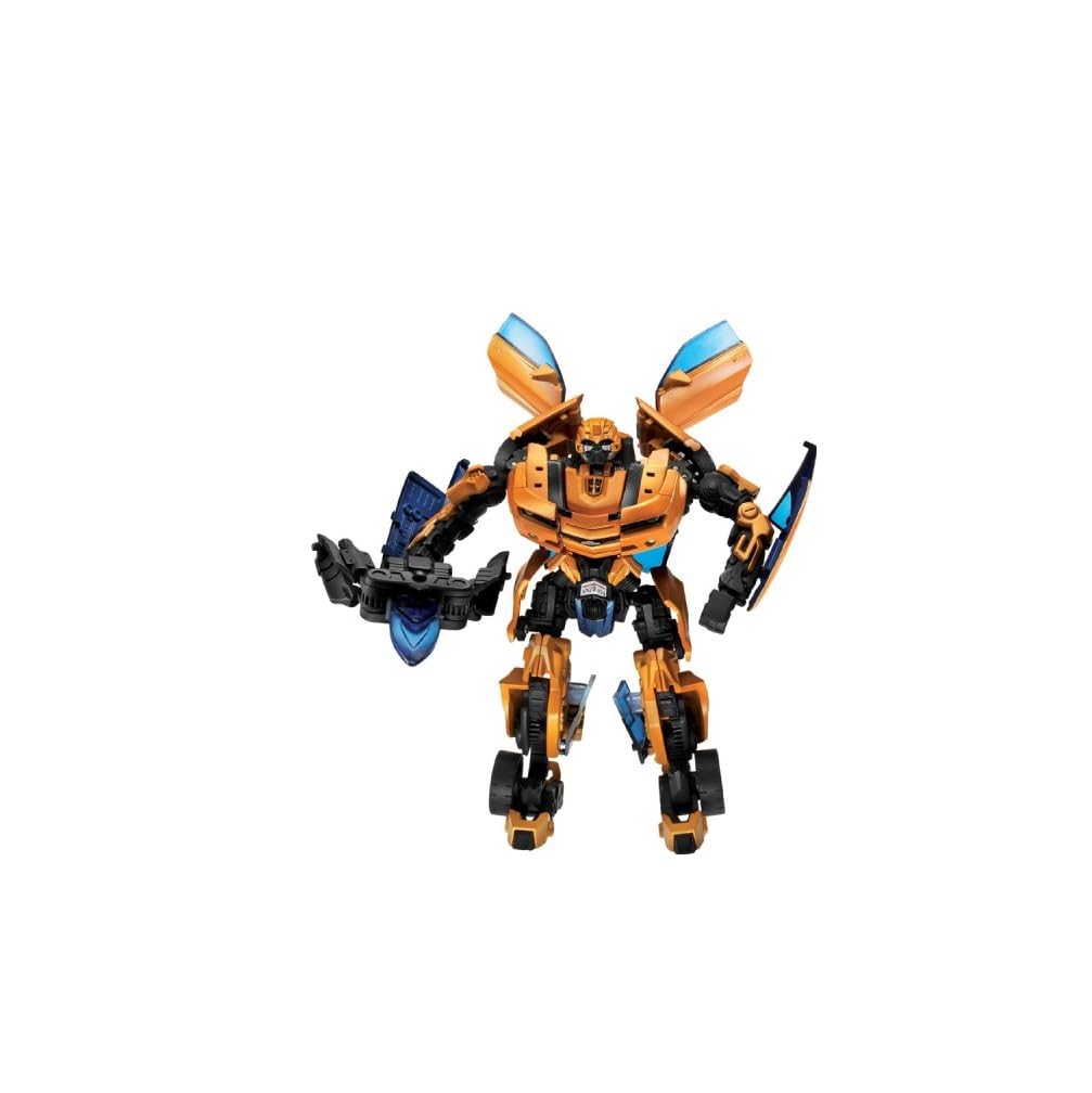 

Transformers Movie New Bumblebee MA-10