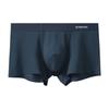 Jianjiang Men's 80s Modal Seamless Antibacterial Boxer Briefs - 3 Pack